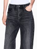 Pantalone jeans Armani Exchange - denim - 1