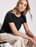T-shirt manica corta Street One - nero - 3