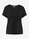 T-shirt manica corta Street One - nero - 5
