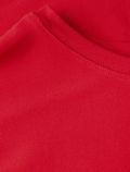 T-shirt manica corta Street One - red - 1
