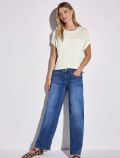 T-shirt manica corta Street One - bianco - 2