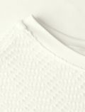 T-shirt manica corta Street One - bianco - 4