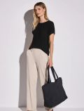 T-shirt manica corta Street One - black - 3