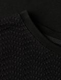 T-shirt manica corta Street One - black - 5