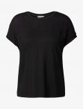 T-shirt manica corta Street One - black - 6