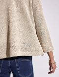 Coprispalla Street One - sabbia - 1