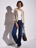 Coprispalla Street One - sabbia - 3
