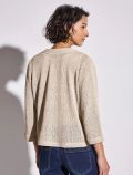 Coprispalla Street One - sabbia - 4