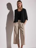 Coprispalla Street One - black - 2