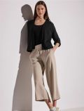 Coprispalla Street One - black - 3