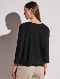 Coprispalla Street One - black - 4