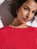 Maglia manica corta Street One - red - 1
