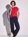 Maglia manica corta Street One - red - 2