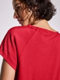 Maglia manica corta Street One - red - 3
