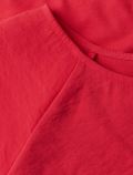 Maglia manica corta Street One - red - 4