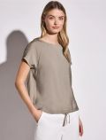 Maglia manica corta Street One - vintage - 0