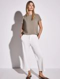 Maglia manica corta Street One - vintage - 2