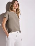Maglia manica corta Street One - vintage - 3