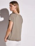 Maglia manica corta Street One - vintage - 5