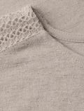 T-shirt manica corta Street One - sabbia - 5