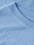 Maglia manica lunga Street One - blu - 1