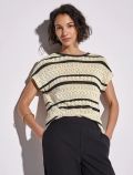 Maglia manica lunga Street One - grigio perla - 0