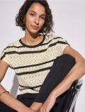 Maglia manica lunga Street One - grigio perla - 3