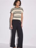 Maglia manica lunga Street One - grigio perla - 4