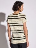 Maglia manica lunga Street One - grigio perla - 5