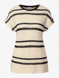 Maglia manica lunga Street One - grigio perla - 6