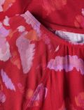 Camicia manica corta Street One - red - 4