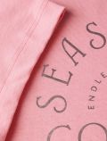 T-shirt manica corta Street One - blush - 1