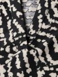 Camicia manica corta Street One - nero - 5