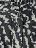 Camicia manica corta Street One - nero - 1
