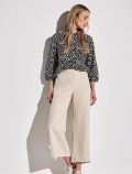 Camicia manica corta Street One - nero - 2