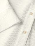 Camicia manica lunga Street One - bianco - 5