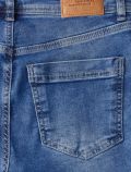 Pantalone jeans Street One - blu - 6