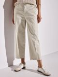 Pantalone Street One - sabbia - 0