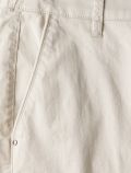 Pantalone Street One - sabbia - 1