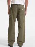 Pantalone casual Guess Jeans - olive - 4