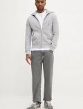 Pantalone jeans Guess Jeans - denim grigio - 1
