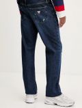 Pantalone jeans Guess Jeans - denim scuro - 2