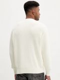 Maglia manica lunga Guess Jeans - white - 3