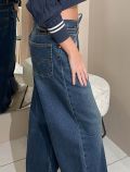 Pantalone jeans Levi's - dark indigo - 2