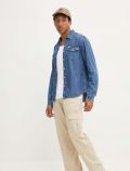 Camicia jeans Guess Jeans - denim - 2