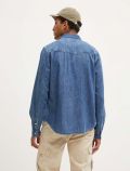 Camicia jeans Guess Jeans - denim - 4