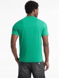 T-shirt manica corta Guess Jeans - green - 1