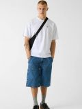 T-shirt manica corta Guess Jeans - white - 2