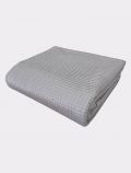 Quilt 2 piazze Riviera - grigio - 2