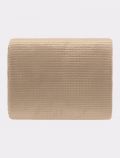 Quilt 2 piazze Riviera - oro - 2